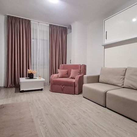 Cosy And Stylish Studio Bucharest Exterior photo